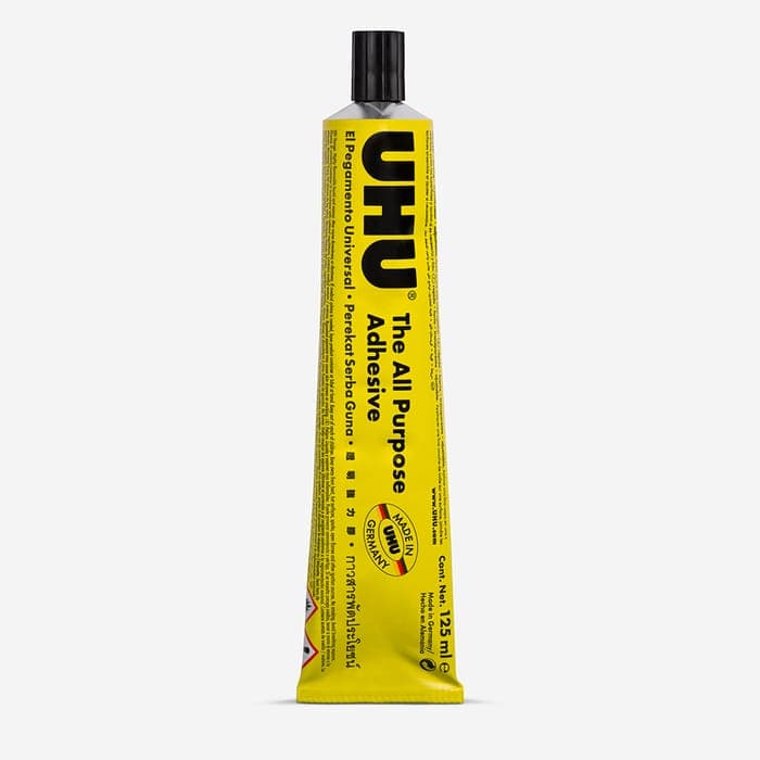 UHU 125ML