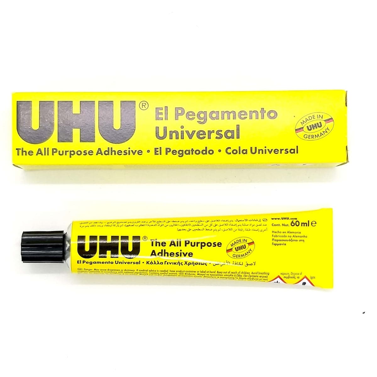 UHU 60ML