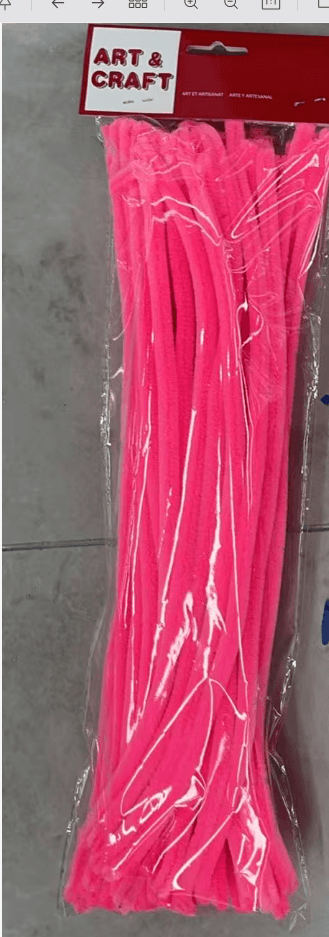 مستلزمات أشغال يدوية