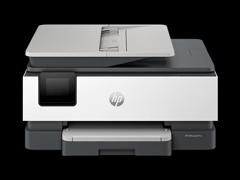 طابعة HP OfficeJet Pro 8133 متعددة الوظائف