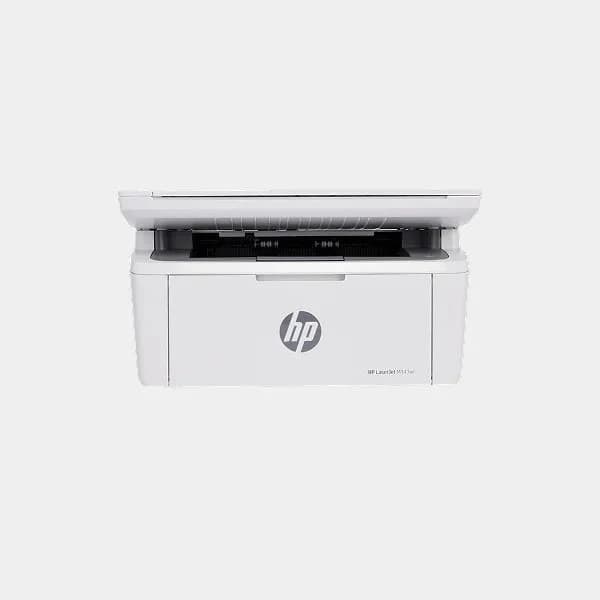 طابعة ليزر HP LaserJet MFP M141w متعددة الوظائف