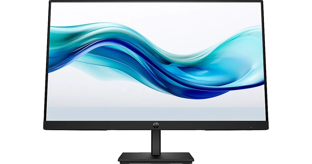 شاشة HP Series 3 Pro 324pf مقاس 23.8 بوصة FHD