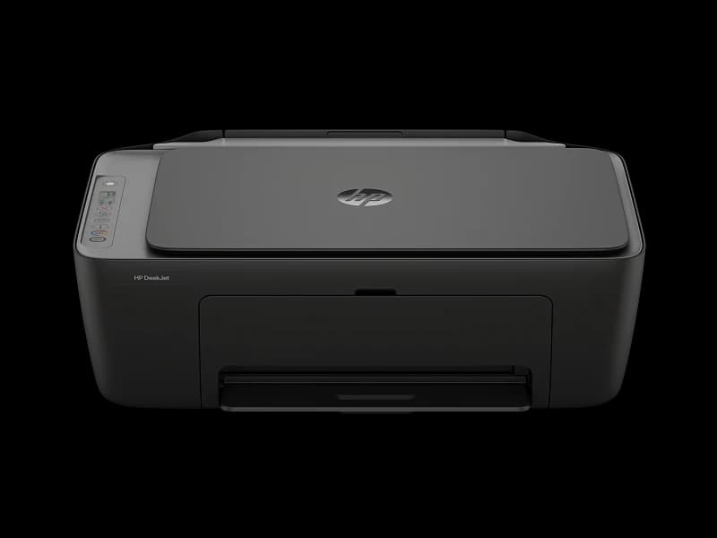 طابعة HP DeskJet 2910 متعددة الوظائف