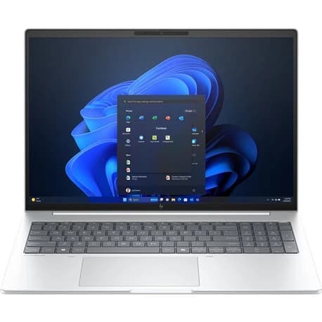 لابتوب HP EliteBook 8 G1i بمعالج Ultra 7 وشاشة 16 بوصة