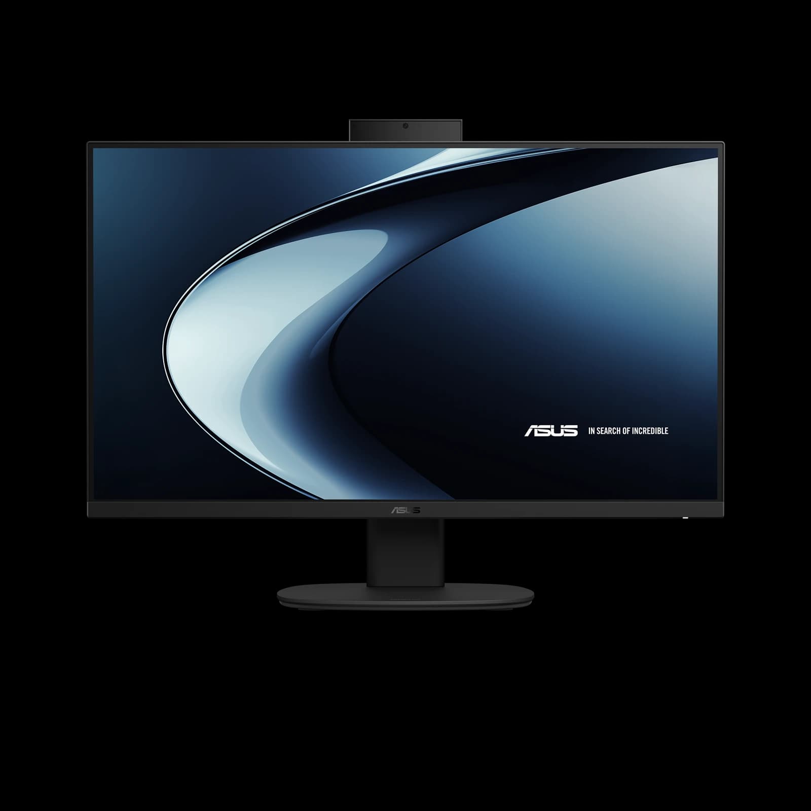 كمبيوتر ASUS الكل في واحد بشاشة 27 بوصة ومعالج Core 7