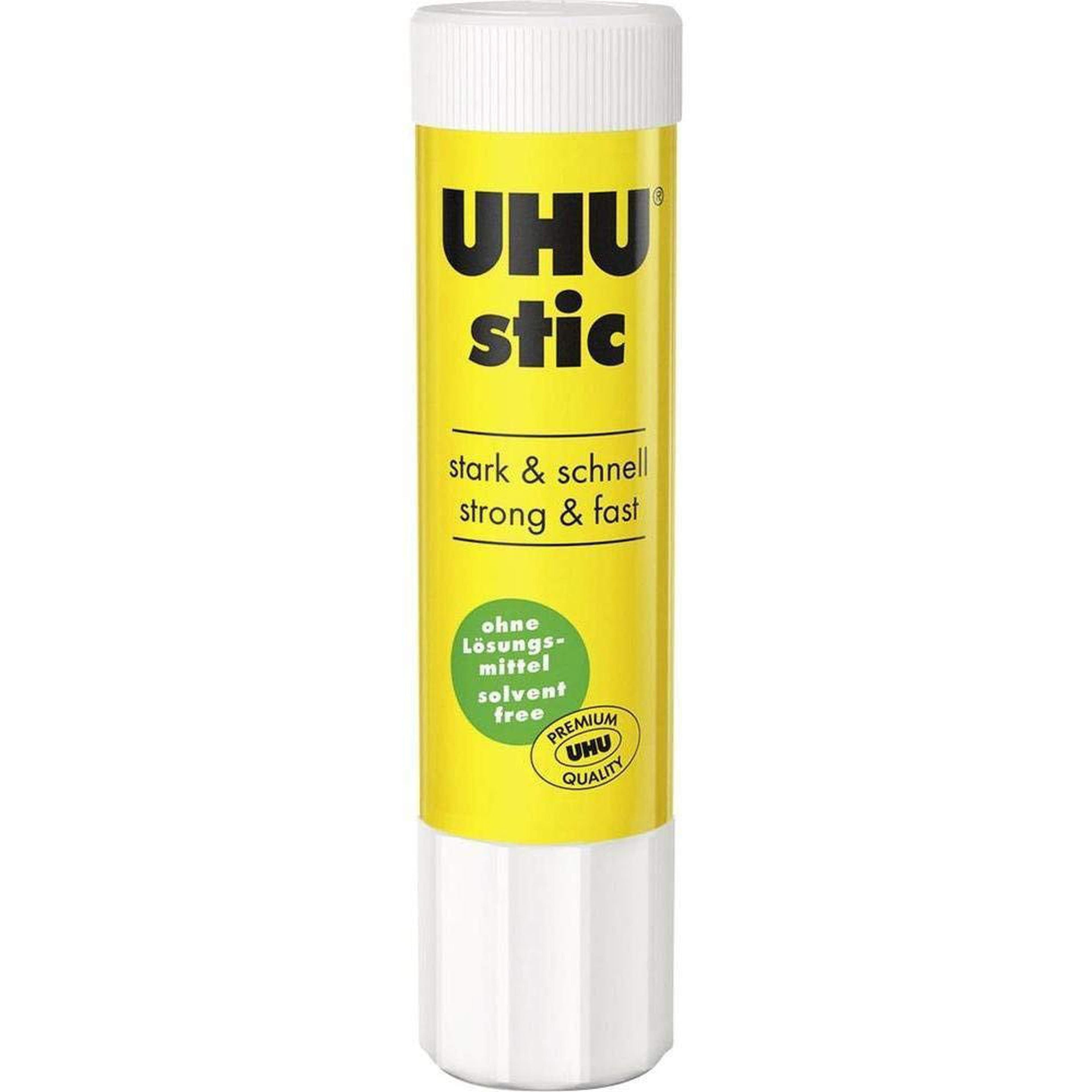 Illustrative photo / صورة توضيحية: UHU STICK 40G